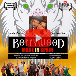 Trailer Bollywood made in Spain